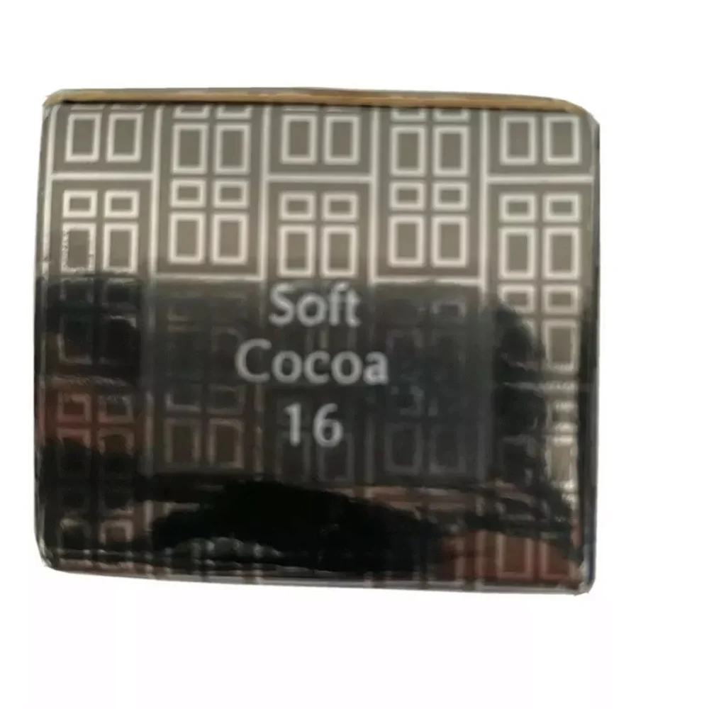 Elizabeth Arden Intervene Liquid Makeup Cocoa 16 New